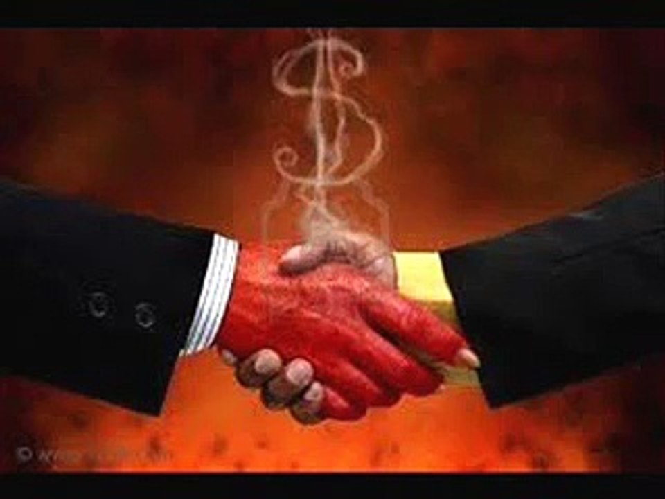 Leyendas reales- Loquendo -el pacto
