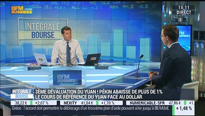 Les tendances sur les marchés: Marco Bruzzo – 13/08