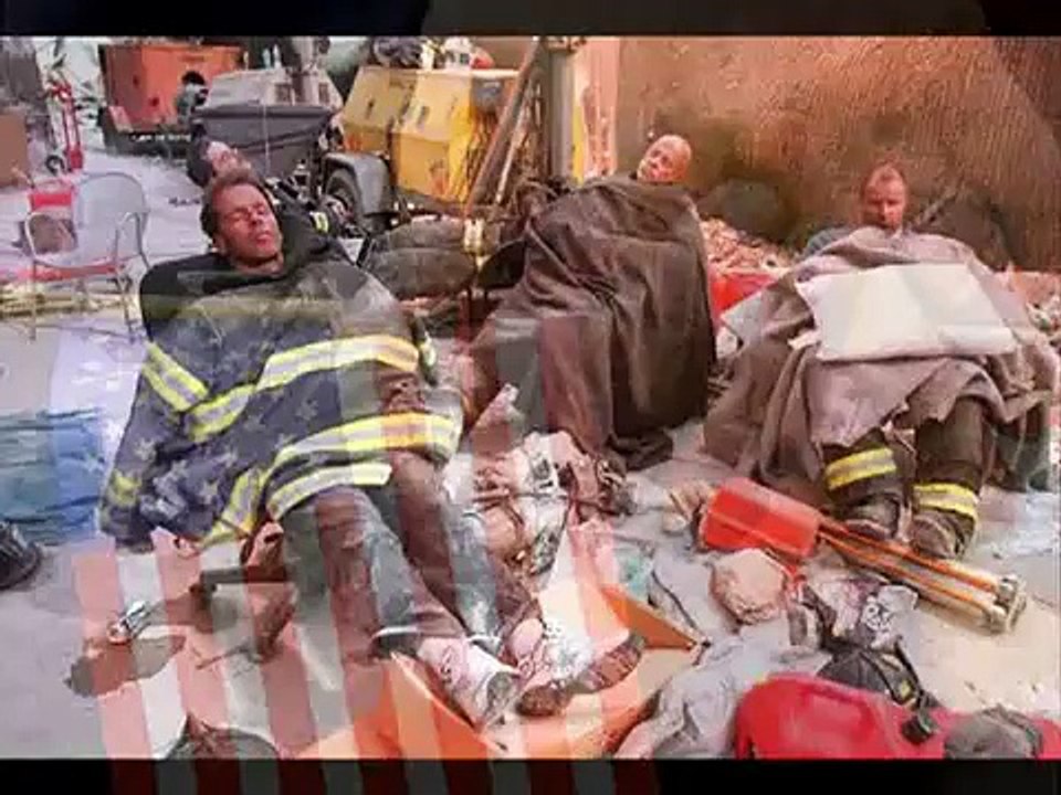 9/11 - Attack on America