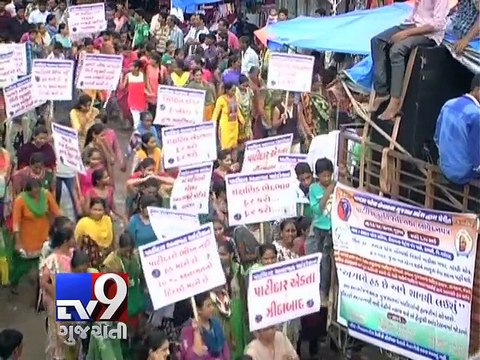 Gujarat government sets up committee to solve patidaar reservation demand - Tv9 Gujarati