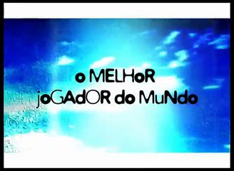 ReporTv - O melhor jogador do mundo (Parte 1) | SPORT TV