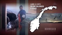Fisch & Fang begleitet einen norwegischen Küstenfischer bei der Arbeit