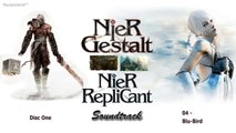 Nier Gestalt & Replicant [OST] - Disc One - 04 - Blu-Bird