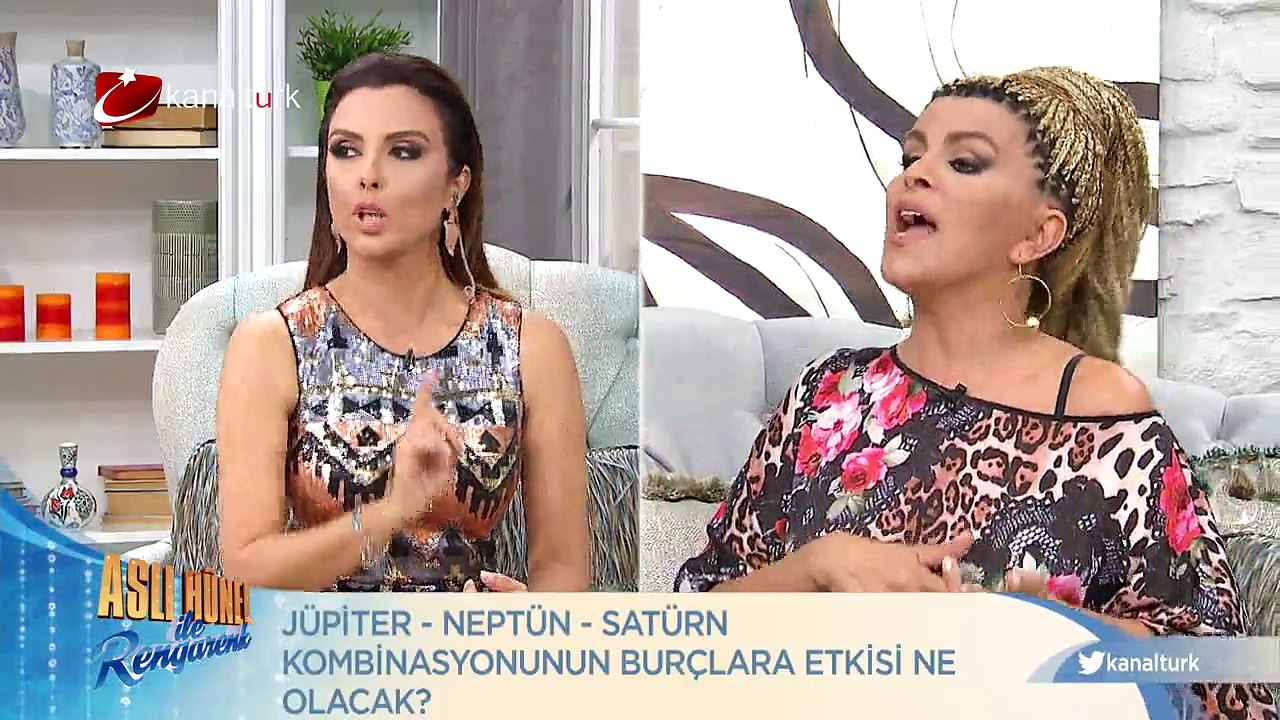 Astrolog Nuray Sayarı'dan burç yorumları!