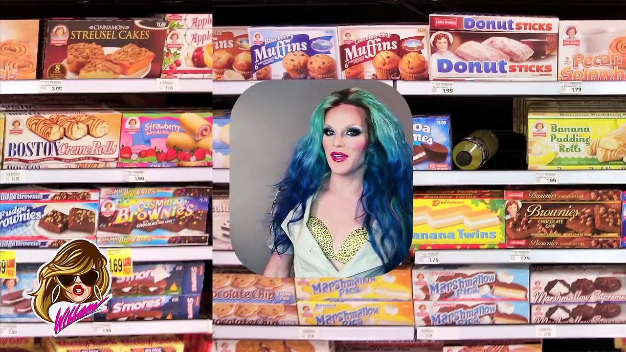 BEATDOWN Episode 15 with Willam