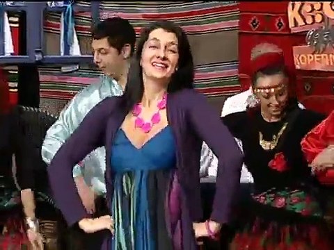 Saska Karan - Odlican pet