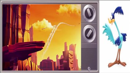 Road Runner Cartoons Show Full Episodes HD