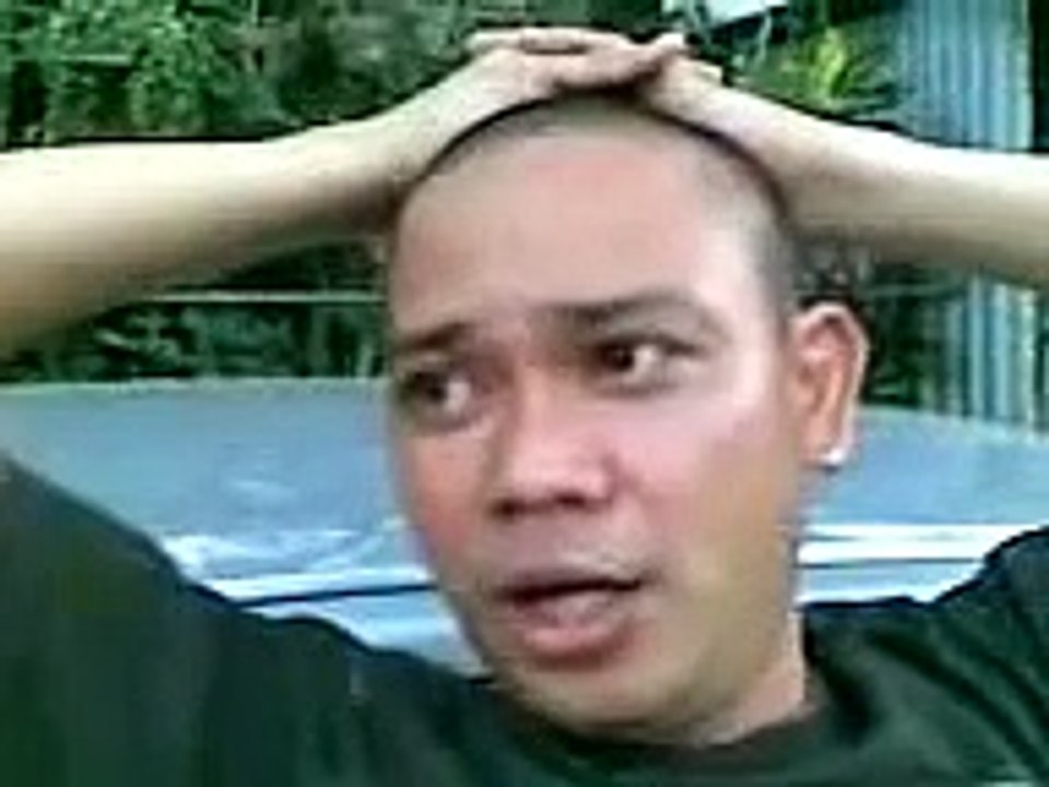 Kuya Jobert - Physics Genius