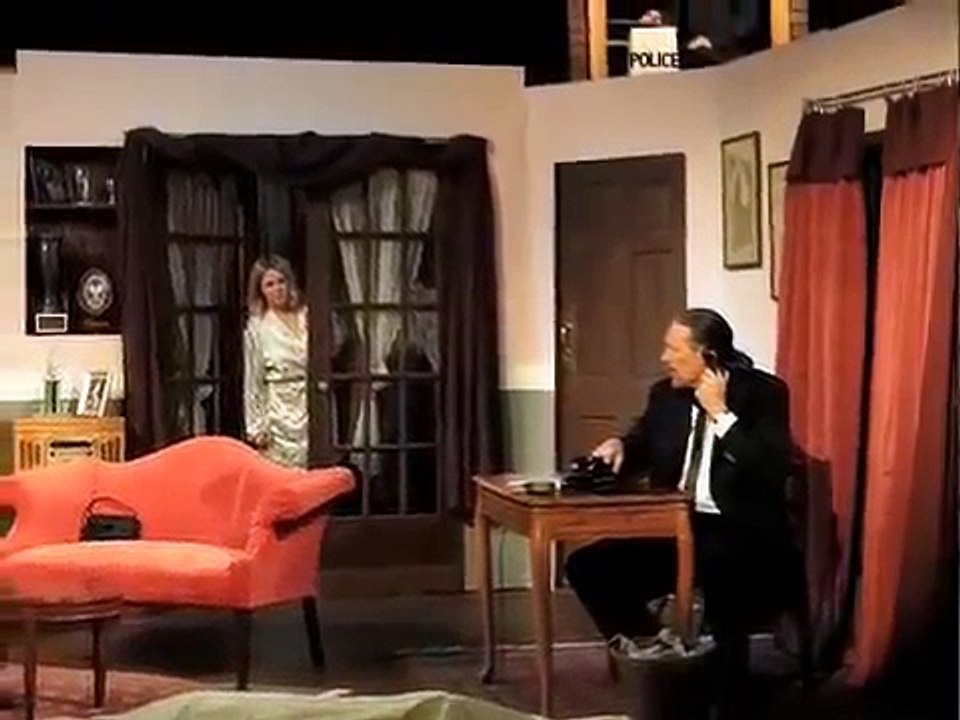 Dial M for Murder