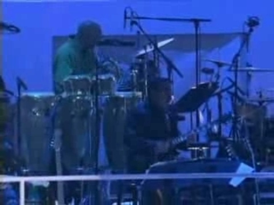 Stevie Wonder feat. Beyonce