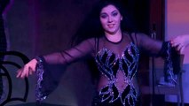 Alla Smyshlyeva IRAQI DANCE 