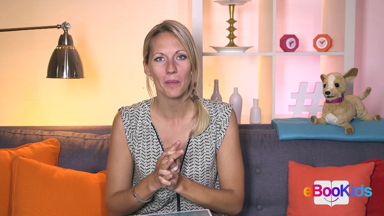 Children's story : Animals of warm countries - www.ebookids.com -