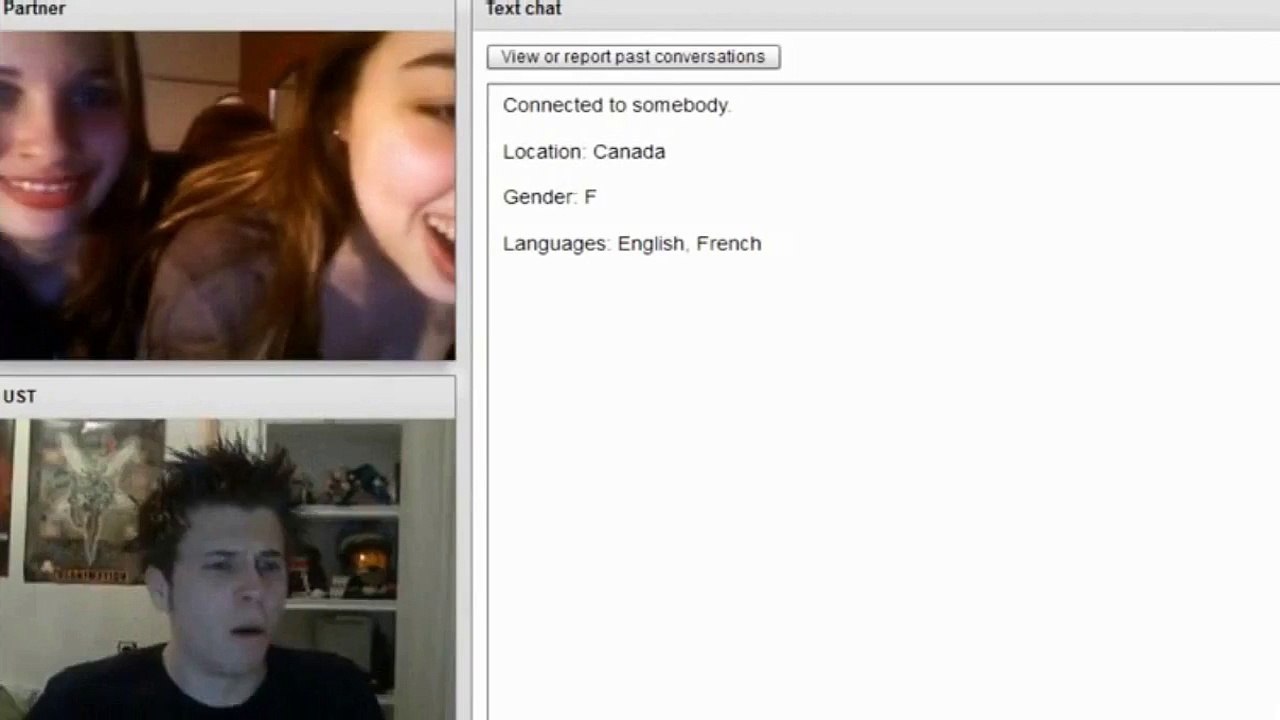 ElRubiuh - Show Me Your Tits - YEYBEBO
