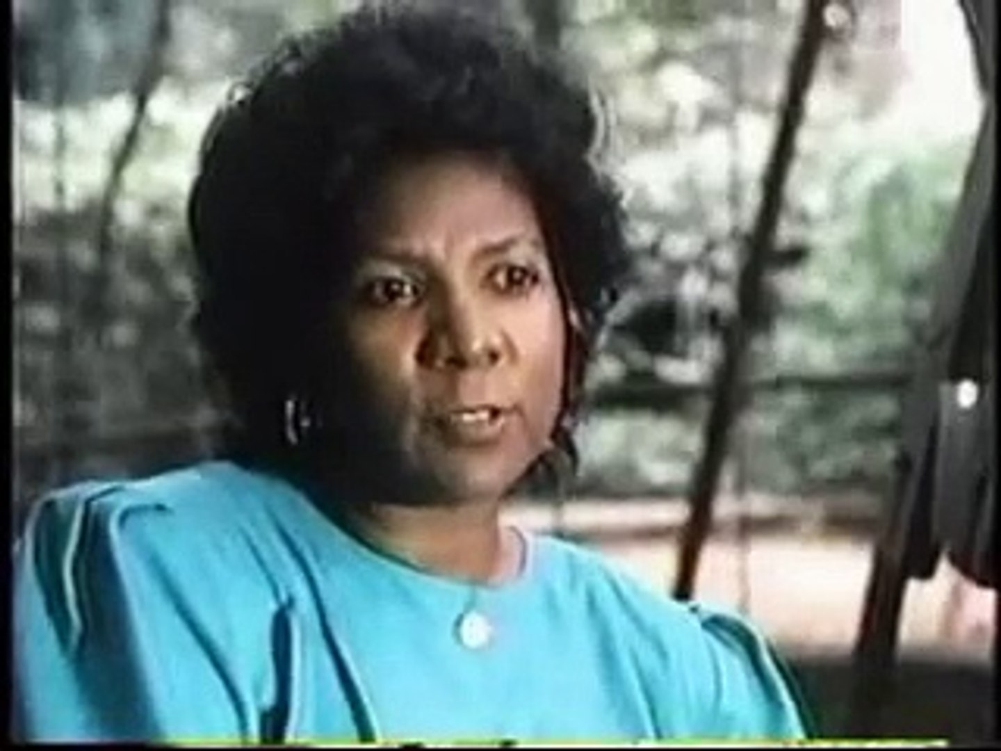 ABC News Special (1989): Black in White America