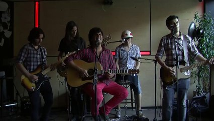 Sala & The Strange Sounds - Afectology