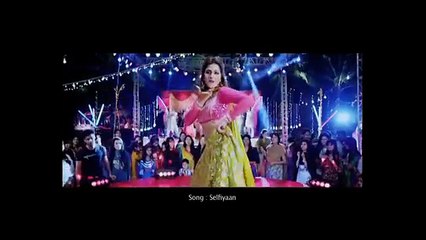 KIRAN COLLECTIONS most famous and hit song of 2015 ''Selfiyain re selfiyain''