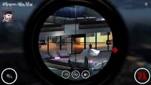 Hitman Sniper Chapter 4 Mission 6 4 explosive kills in under 20 seconds