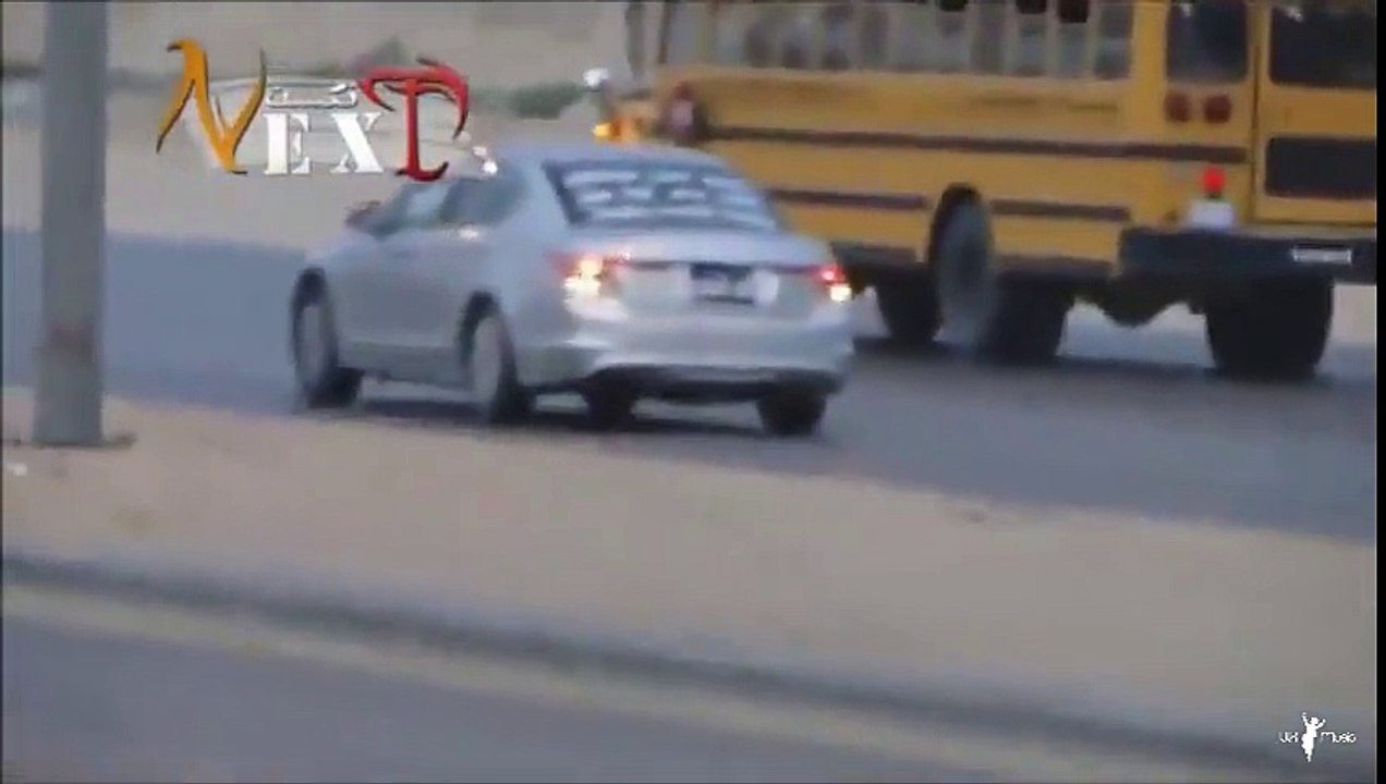 Car Drifting
