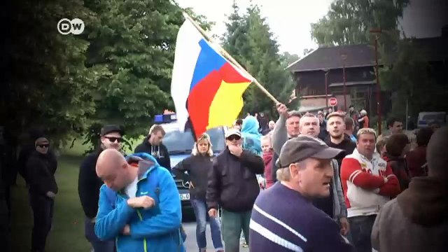 Internetpranger gegen Rassismus im Netz | DW Nachrichten