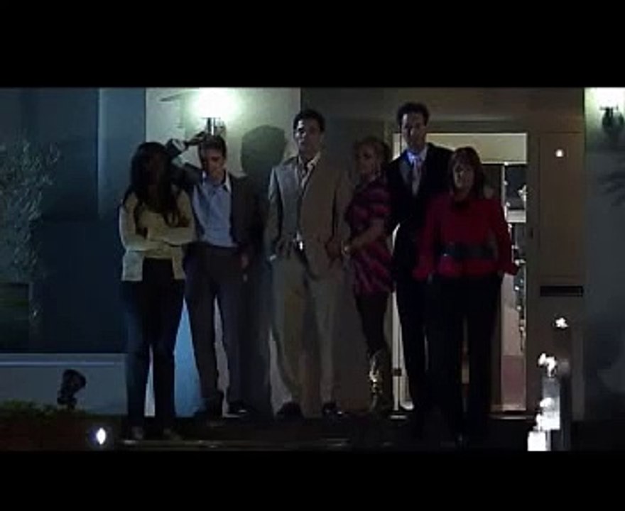 De Kouden Kooi/The Golden Cage TV promo (2007)