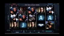 The Dark Knight Rises Slots - Bitcoin Casino Games