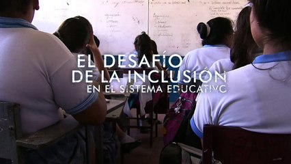 Promo | Aulas compartidas | Visión 360 II temporada