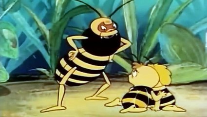 25 - Un avispón muy extraño