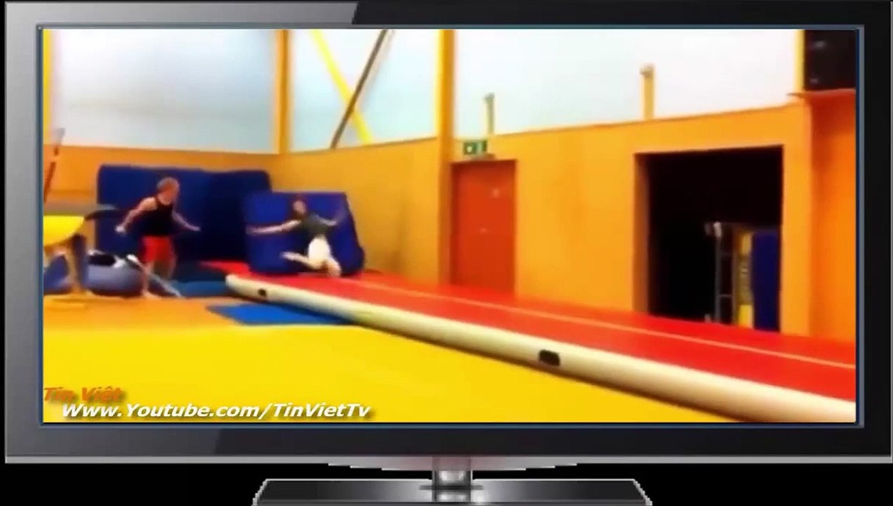 Những Thằng Nguy Hiểm Nhất  Trái Đất Thế Giới P69 | Thằng Ngu và Điên nhất hành tinh