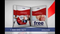 REVERSED AAG REVERSE MORTGAGE AD!!!!!