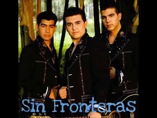 GRUPO SIN FRONTERAS - JAMAS
