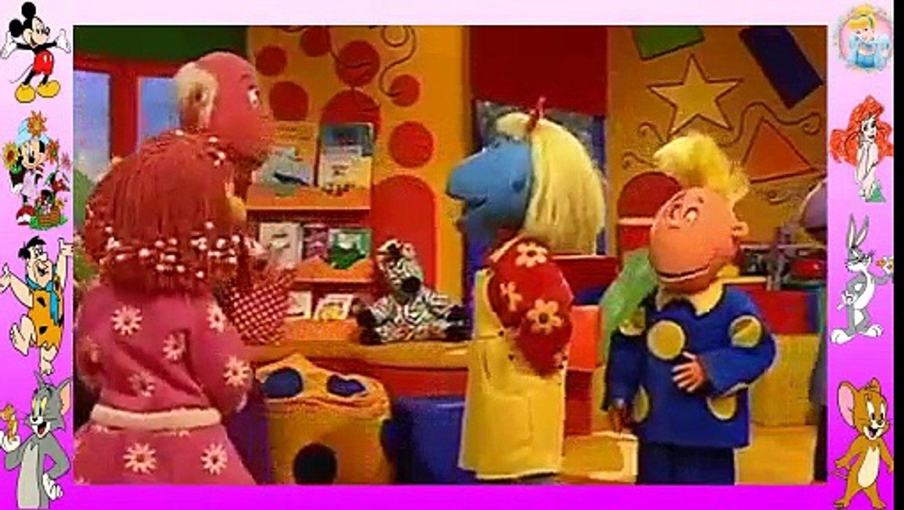 Tweenies: Mixed Up Animals Cartoon Show Full Episode - video Dailymotion