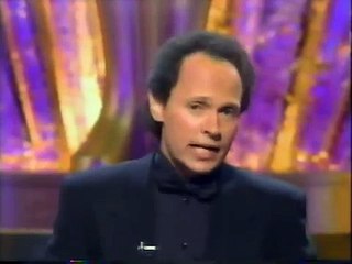 Marisa Tomei Wins Oscar 1993  / Jack Palance Presents