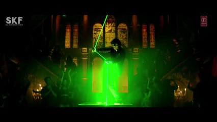 Dance Ke Legend video Full