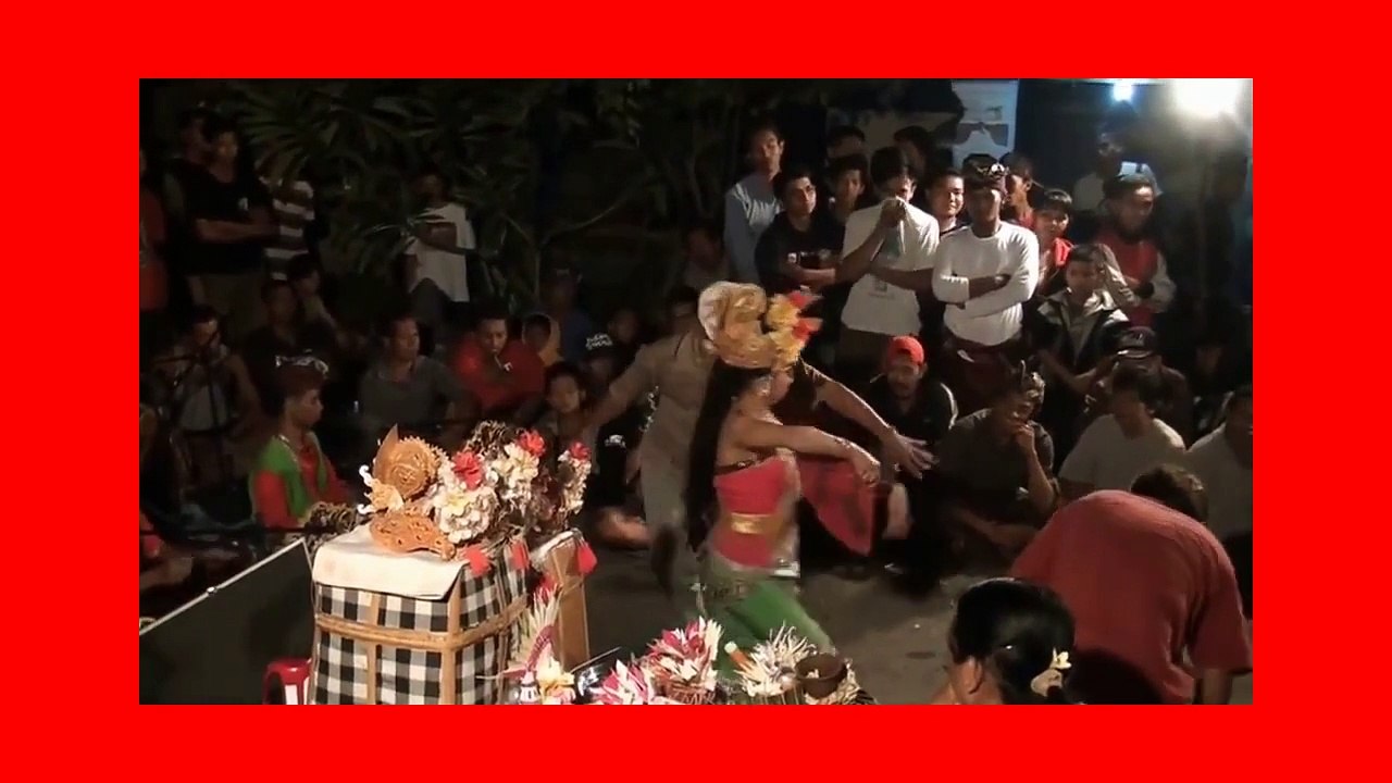 joged bungbung luh ayu