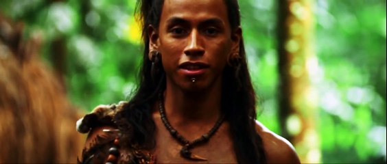 «Апокалипсис» Мела Гибсона