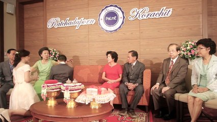 Highlight Wedding Cinema  K.Plam & K.Ple