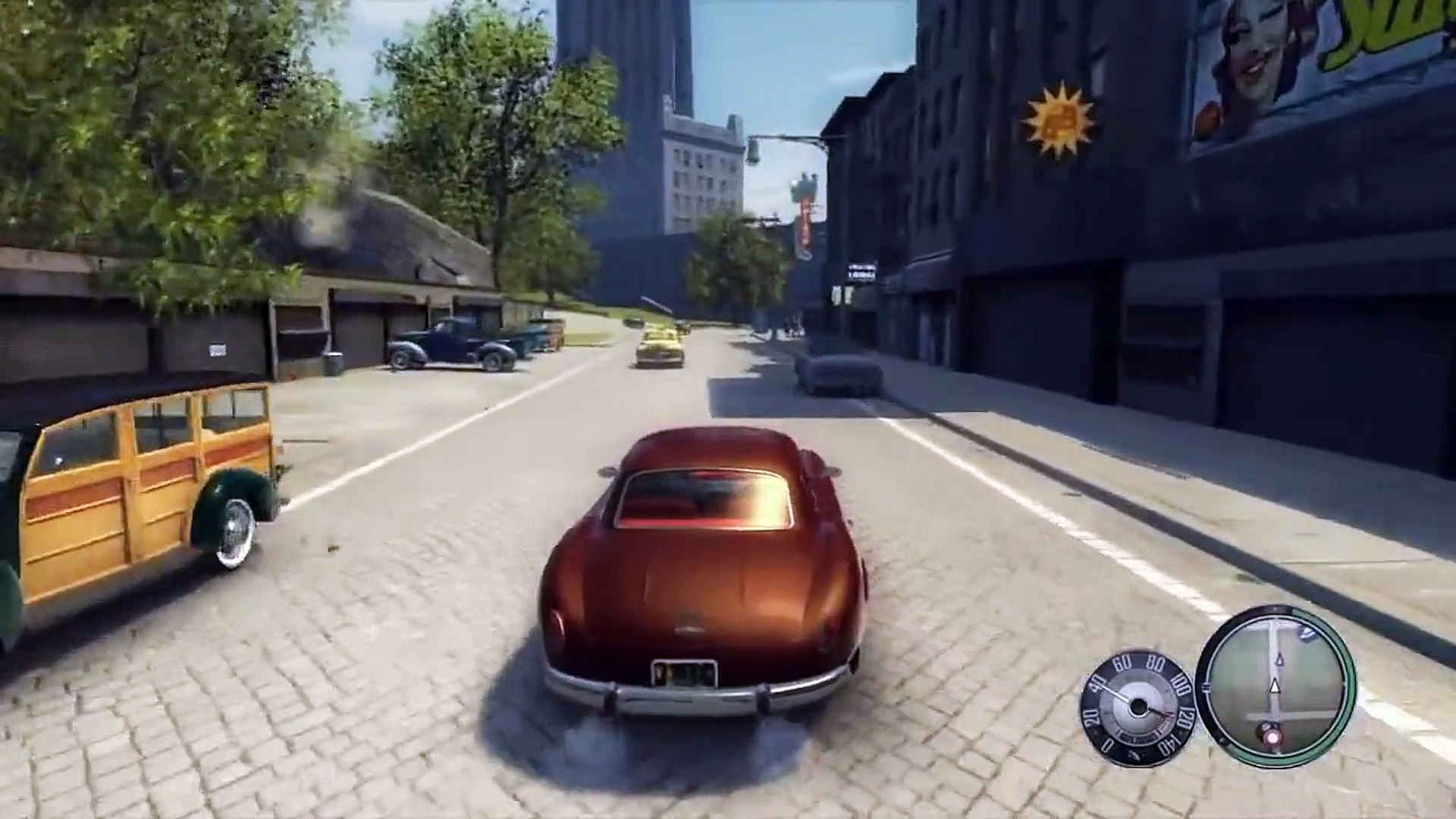 Mafia 3 dlc