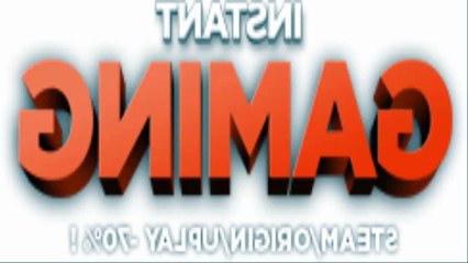 [Partenariat] #Enfin Partenaire Instant Gaming