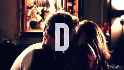 ● klaus & hayley | lolita