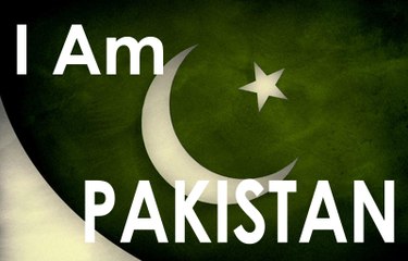 I Am Pakistan (2016) - 14 August Independent Day OFFICIAL MUSIC