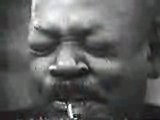 Coleman Hawkins & Earl Hines- 1966