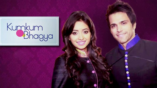 Asha Negi-Rithvik Dhanjani To ENTER Kumkum Bhagya | Zee TV