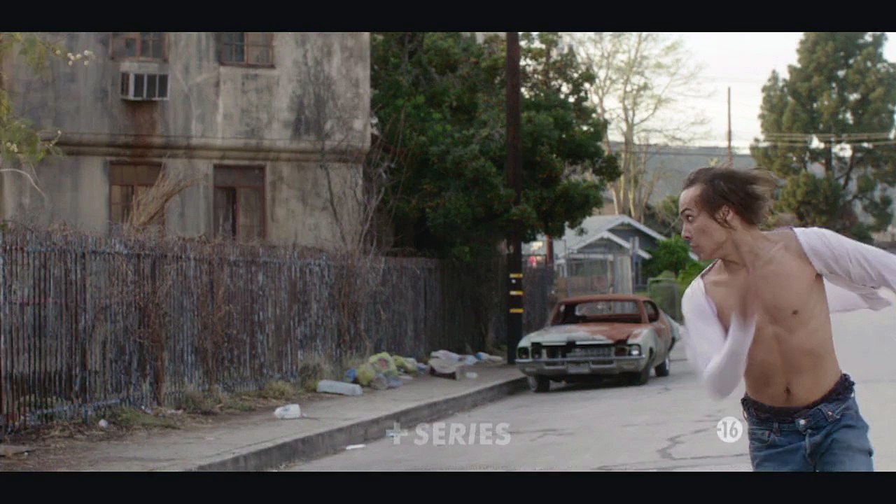 Fear The Walking Dead