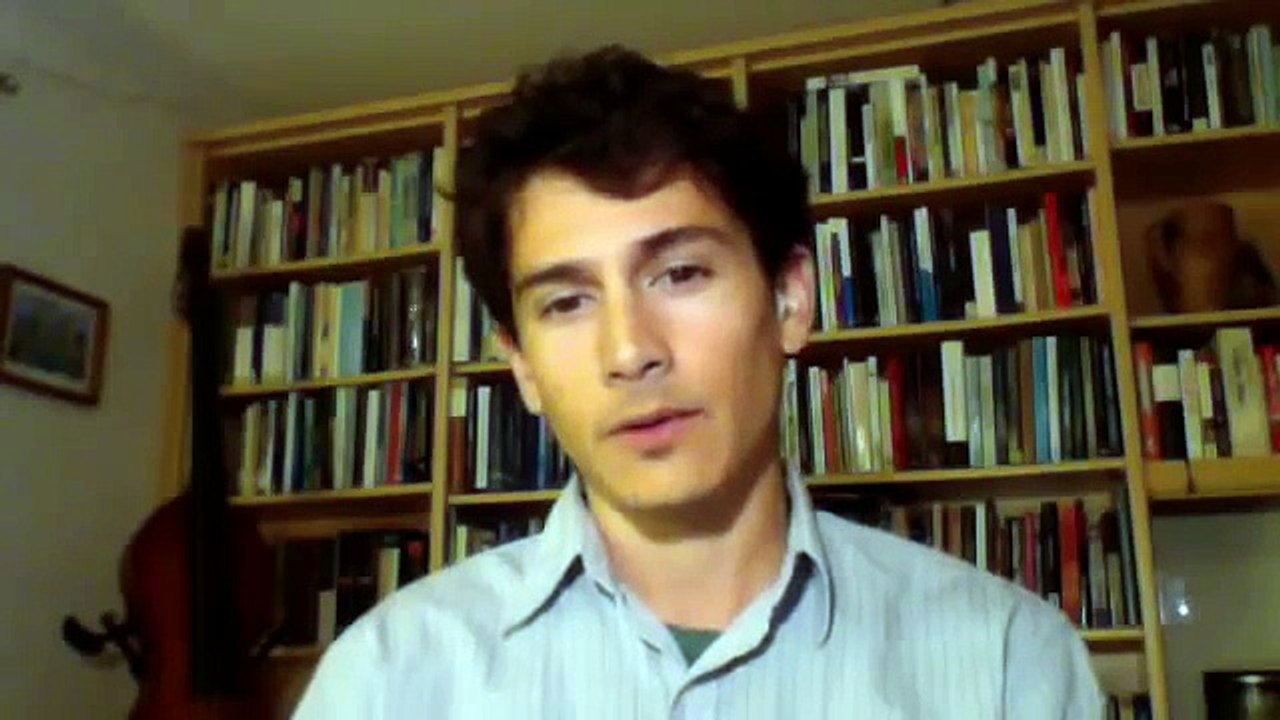 "Mind and Nature in German Ideaism" - Lecture 4: Fichte's Subjective Idealism