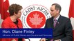 Defence Procurement Strategy: CADSI Interviews Public Works Minis