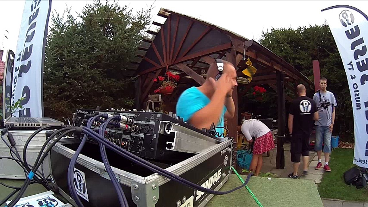 Music Revolution 028