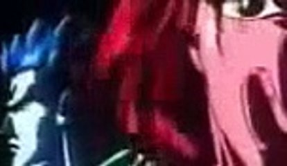 Street Fighter 2 Victory Opening