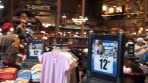 Bass Pro Shop in Pigeon Forge, Tennessee