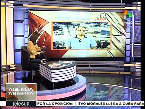 Siria: tensa calma luego de atentados en Damasco, continúa ofensiva