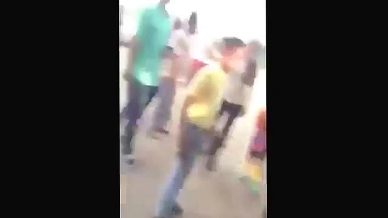 Padres y representantes fueron víctimas de un robo masivo de cauchos y baterías